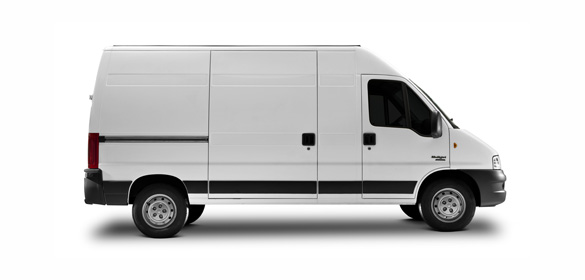 Fiat Ducato - Filp Pubblicità