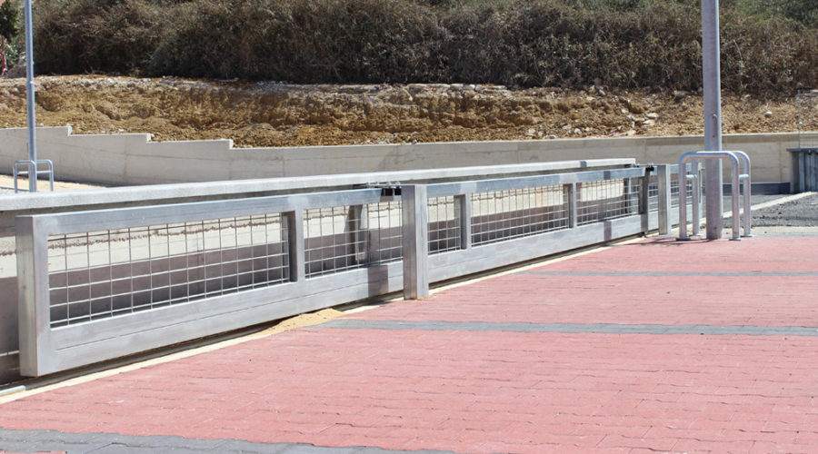 cantiere eurospin Partinico - Filp Pubblicità