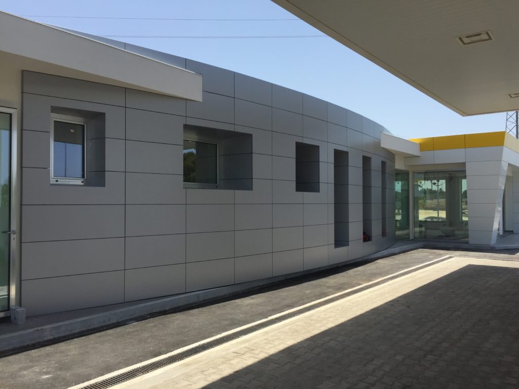 rivestimento