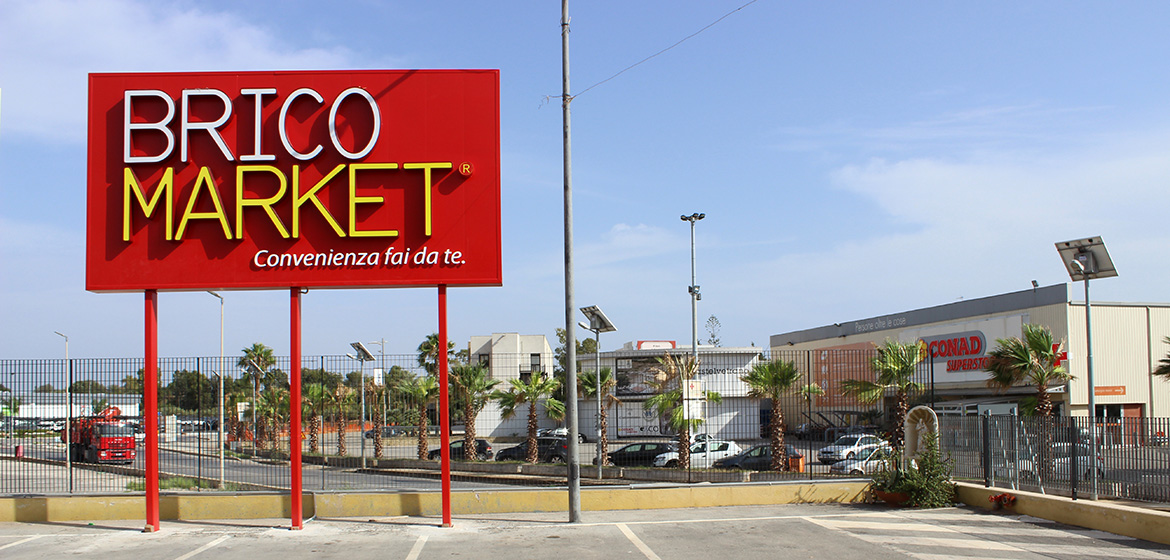 Brico Market