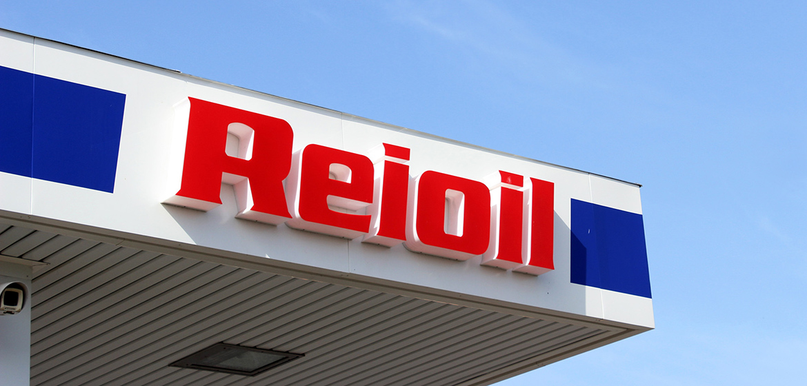 reioil filp