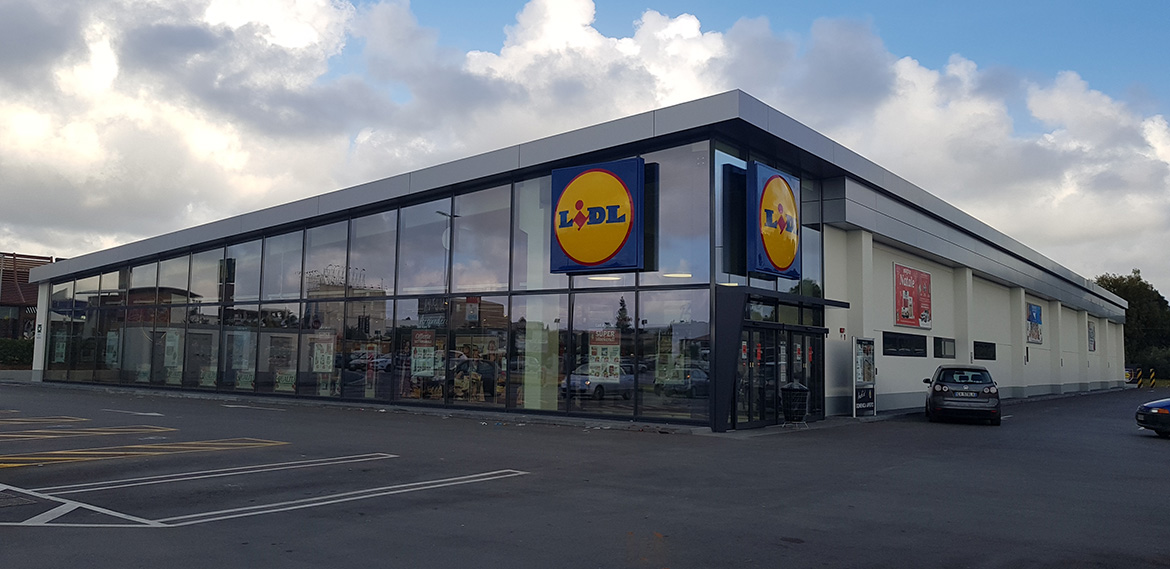 lidl castelvetrano