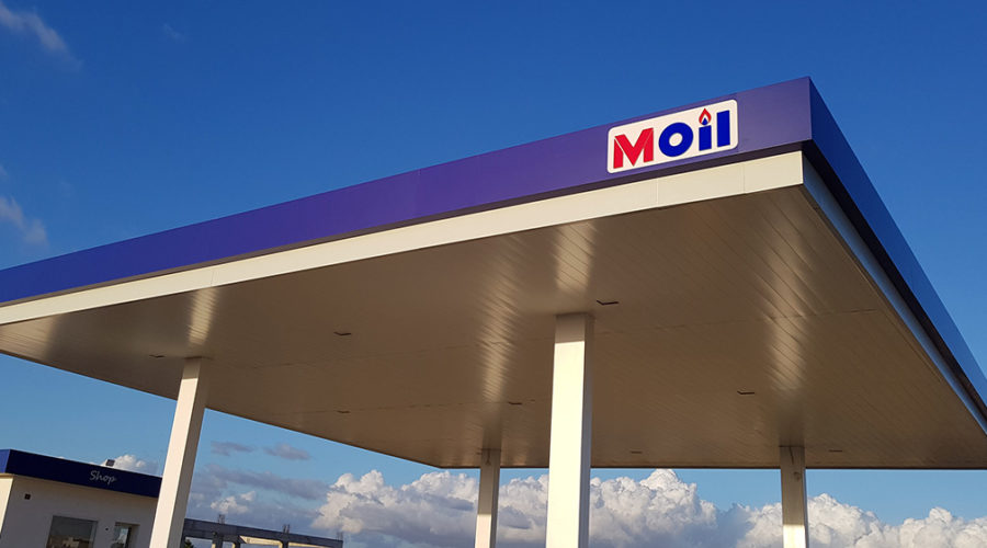 moil campobello di mazara
