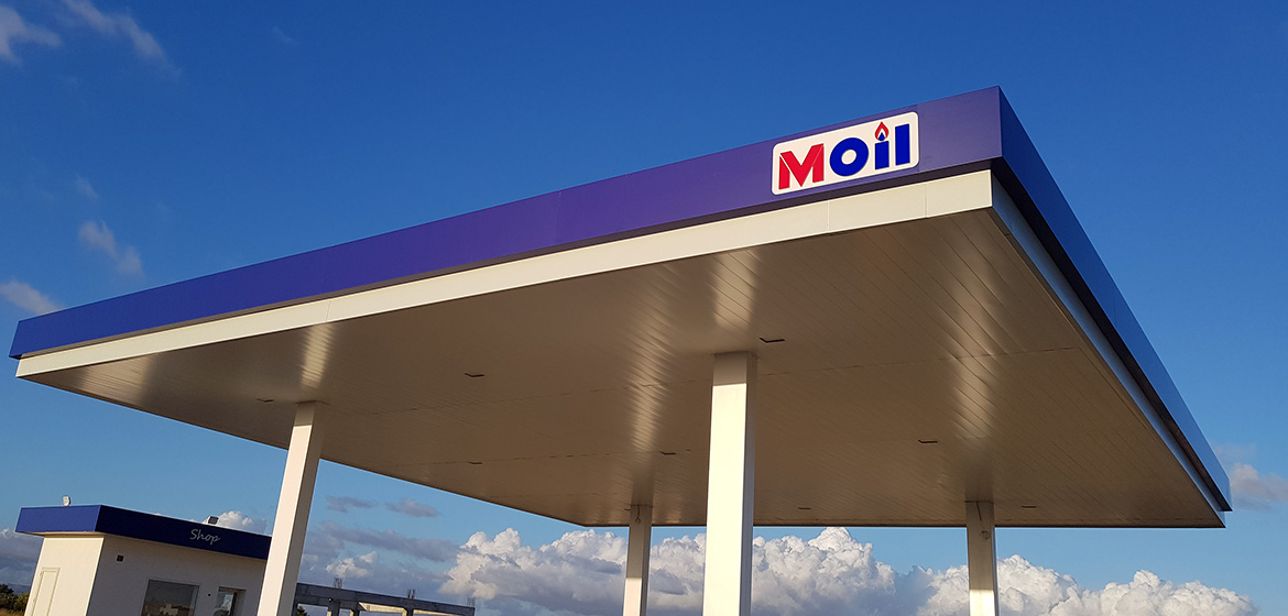 moil campobello di mazara