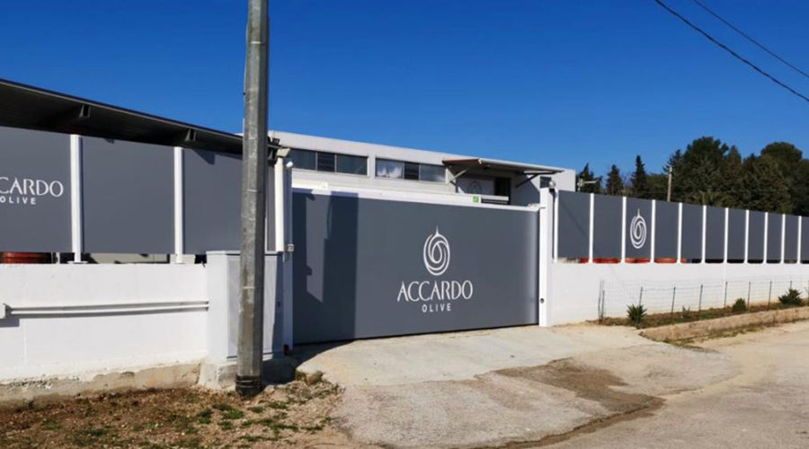 allestimenti e arredi