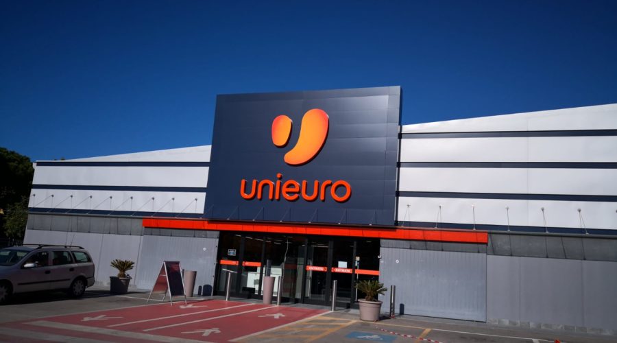 unieuro