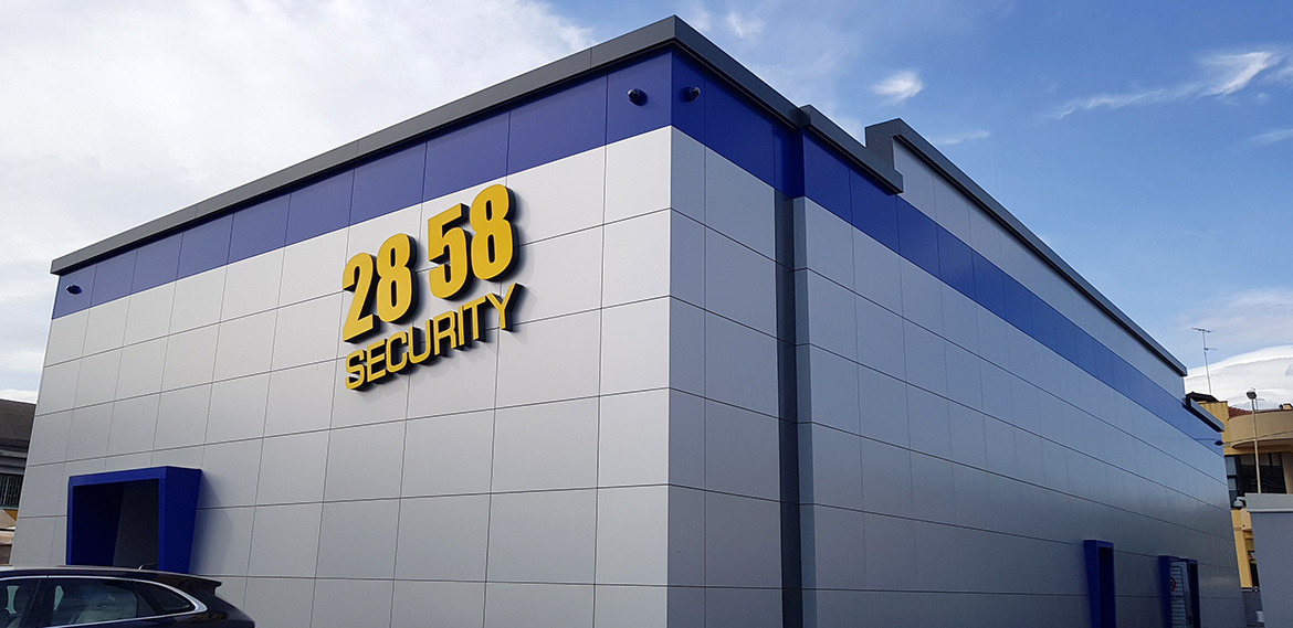 2858 security
