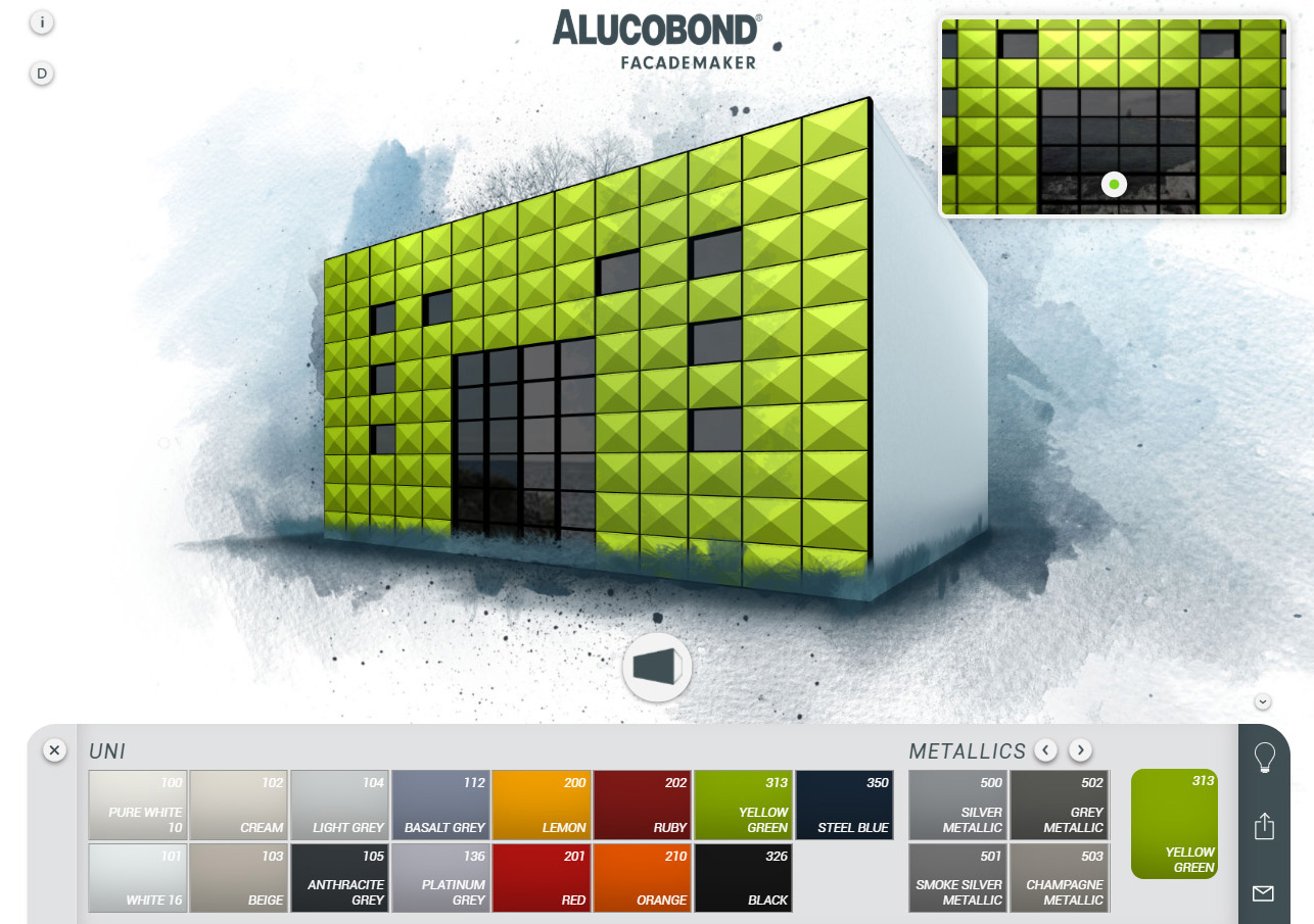 alucobond designmaker