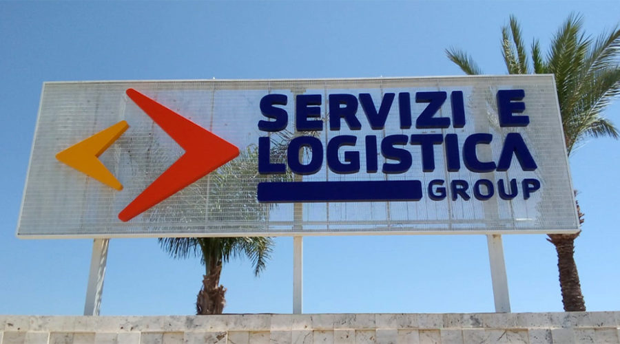 servizi e logistica