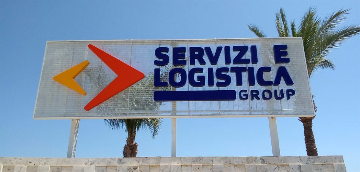 Servizi e Logistica