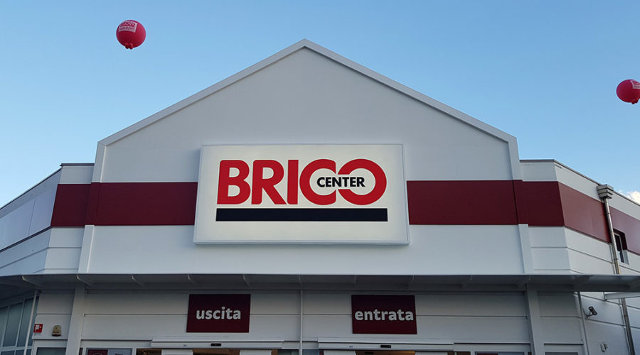 brico center lucca