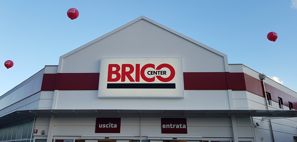Brico Center Lucca
