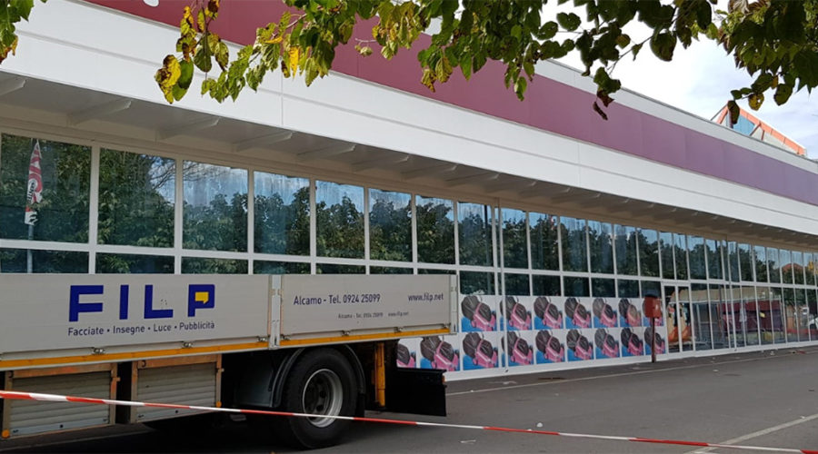 brico center lucca filp
