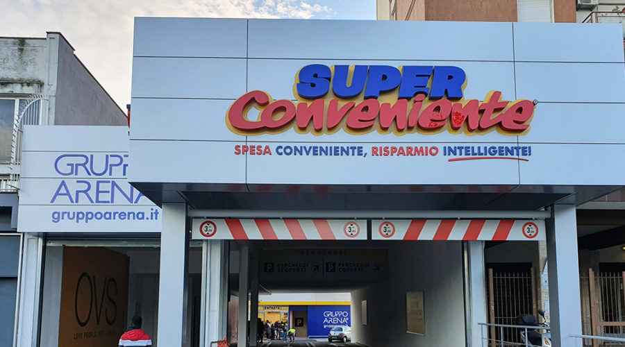 portale super conveniente