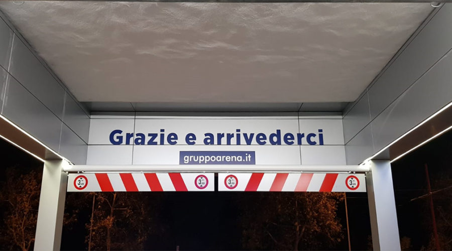 Super Conveniente Palermo