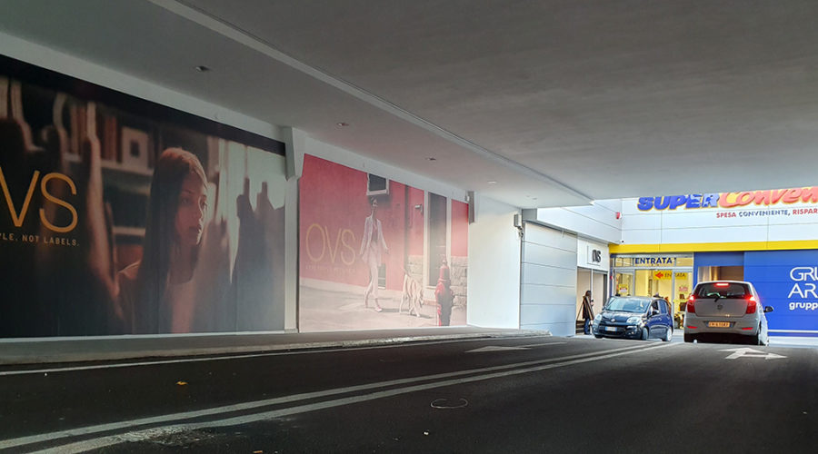 Super Conveniente Palermo