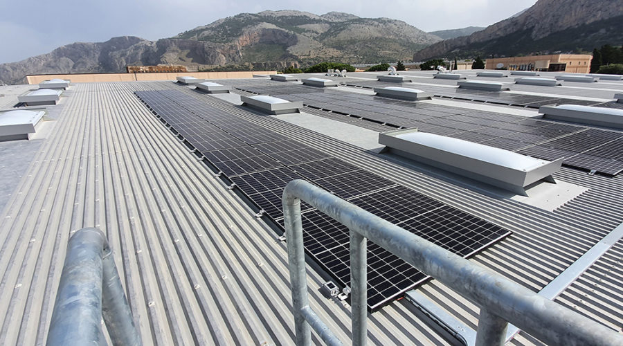 rivestimento tetto lidl