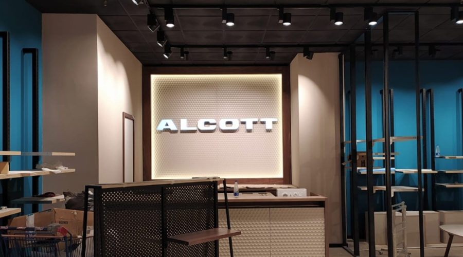 alcott