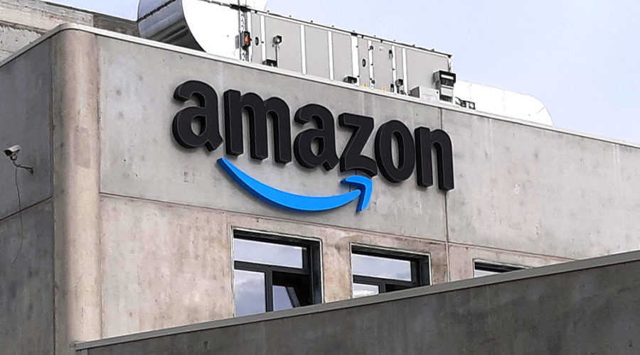 insegna lettere scatolate amazon