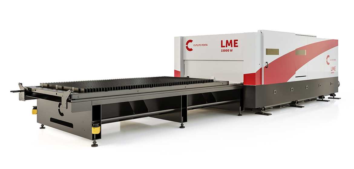 CUTLINE PENTA LME 12000 W