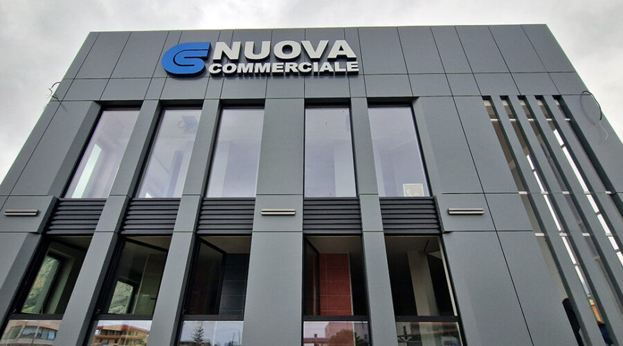 Nuova Commerciale Carini (PA)