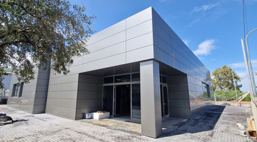 Meditech Srl