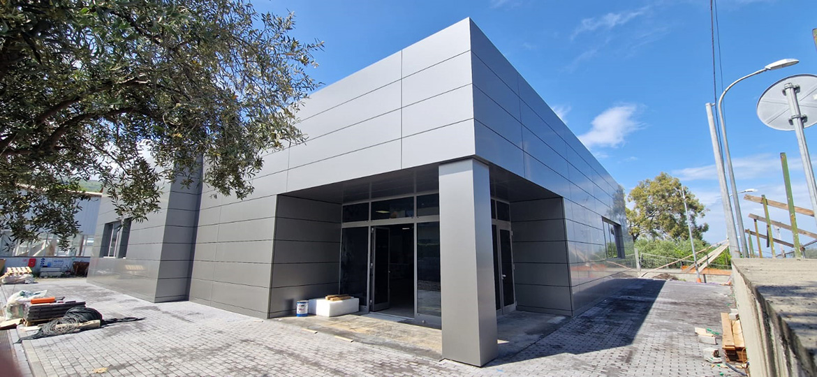 Meditech Srl